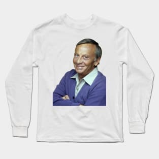 television sitcom vintage drama Long Sleeve T-Shirt